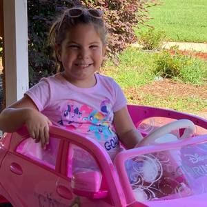 Meet your Posher, Cherie